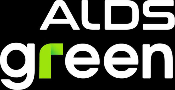 ALDS Green Logo
