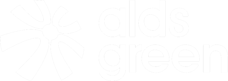 ALDS Green Logo