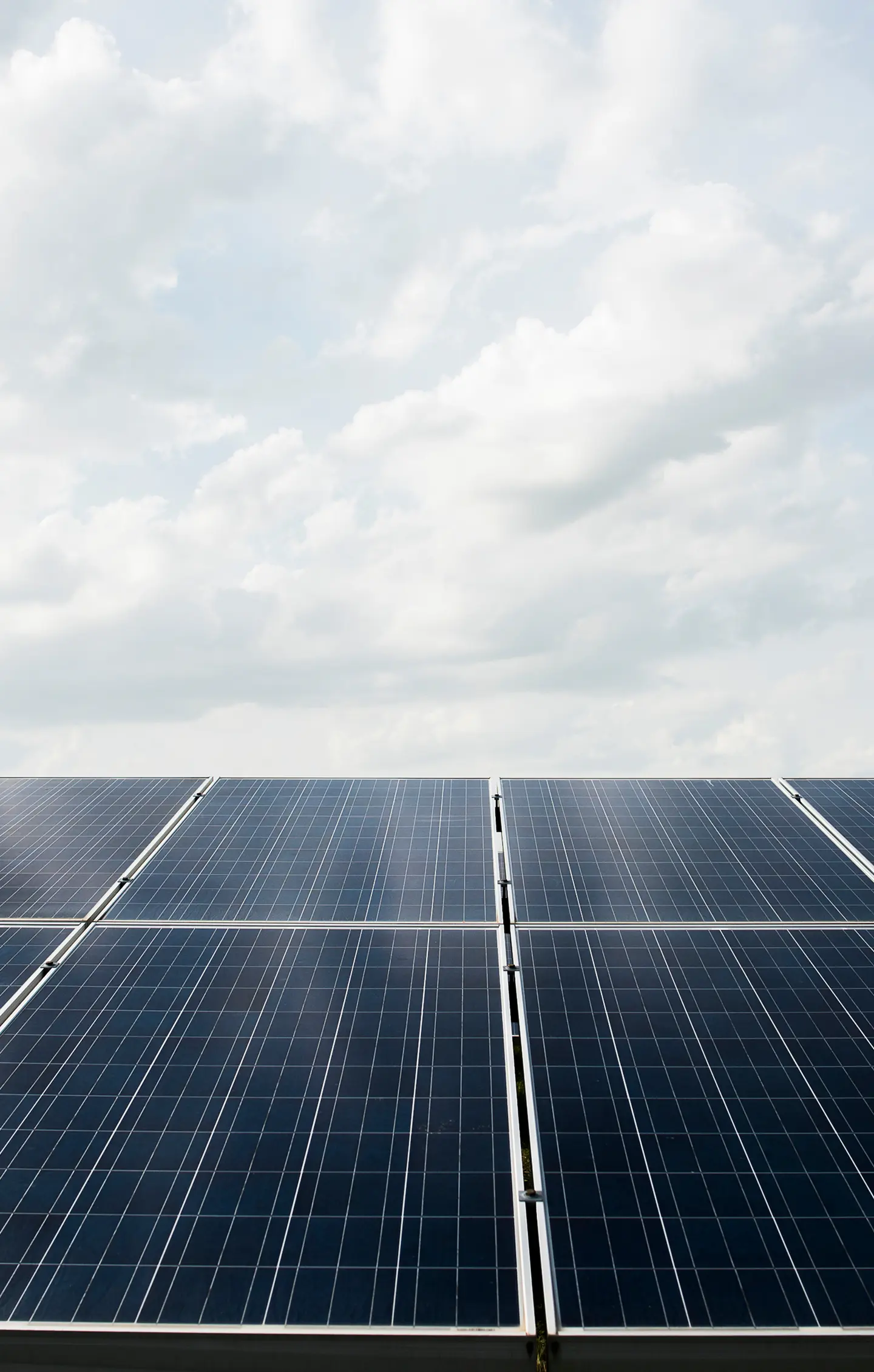 Solar Background