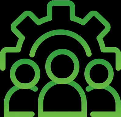 Start Managing icon