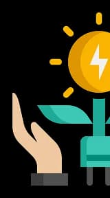 Hybrid & Multi-RE Service Providers